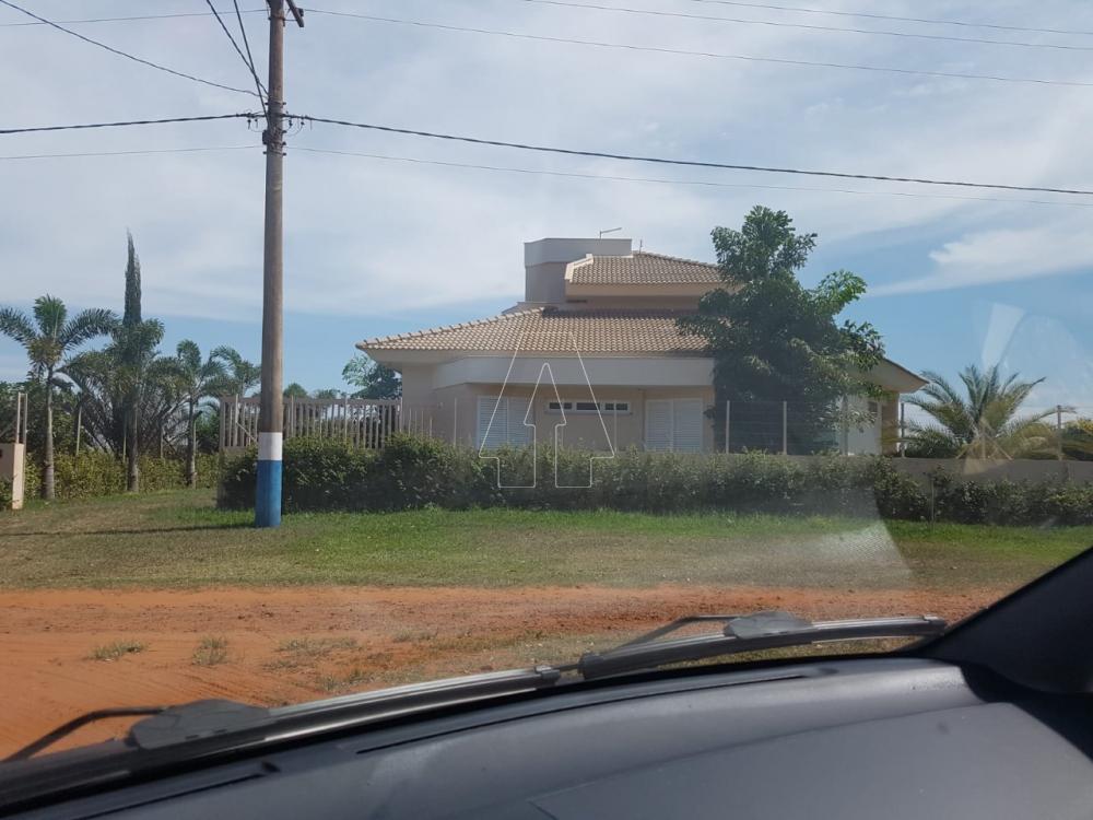 Comprar Rural / Rancho Condomínio em Araçatuba R$ 1.200.000,00 - Foto 1