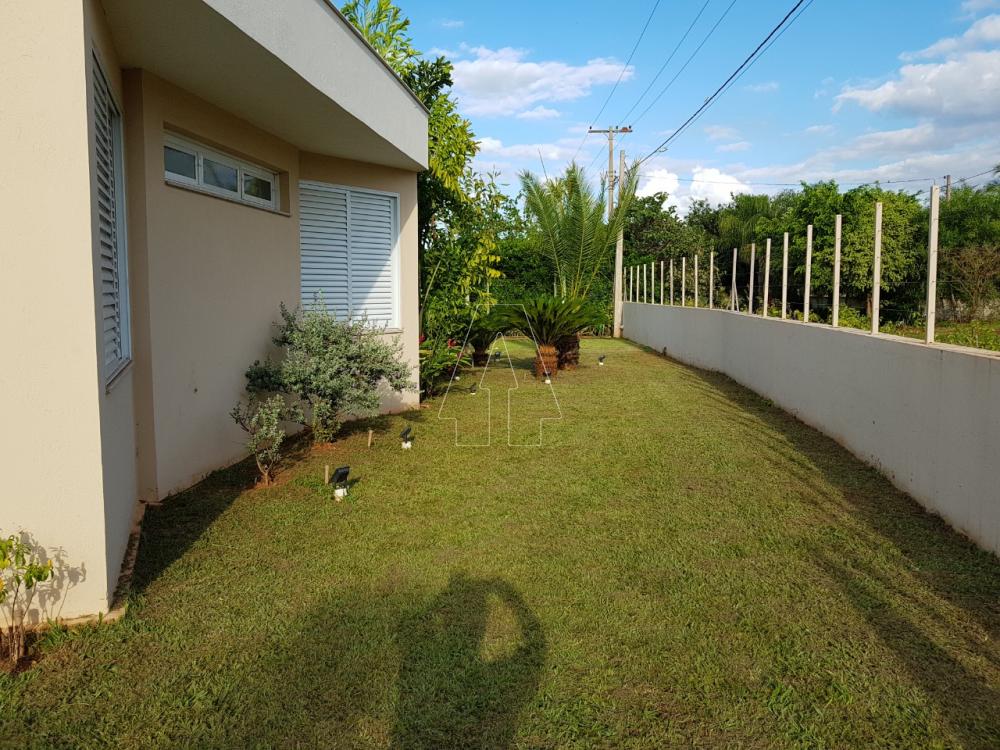 Comprar Rural / Rancho Condomínio em Araçatuba R$ 1.200.000,00 - Foto 27