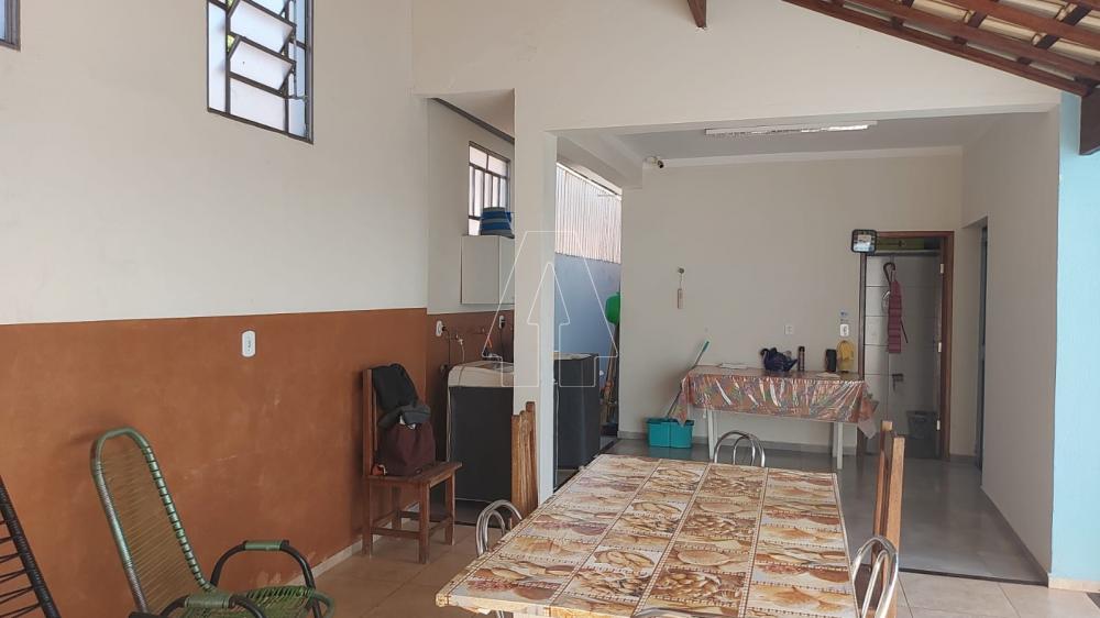 Comprar Casa / Residencial em Araçatuba R$ 470.000,00 - Foto 19