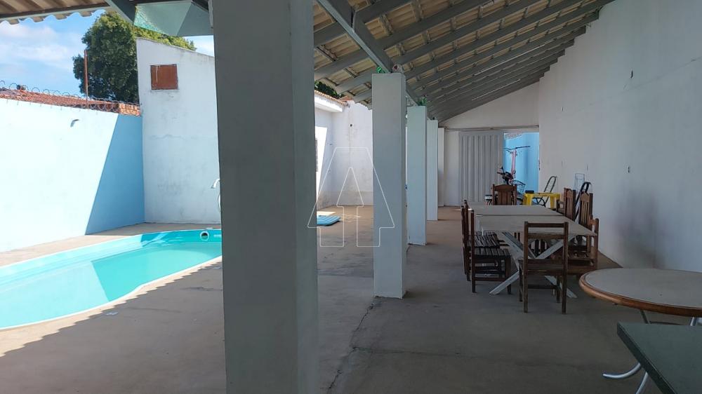 Comprar Casa / Residencial em Araçatuba R$ 470.000,00 - Foto 24