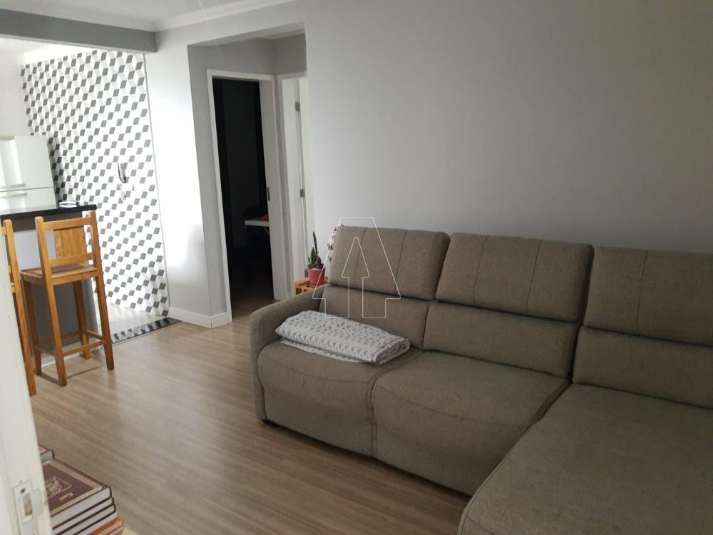 Comprar Apartamento / Padrão em Araçatuba R$ 190.000,00 - Foto 3