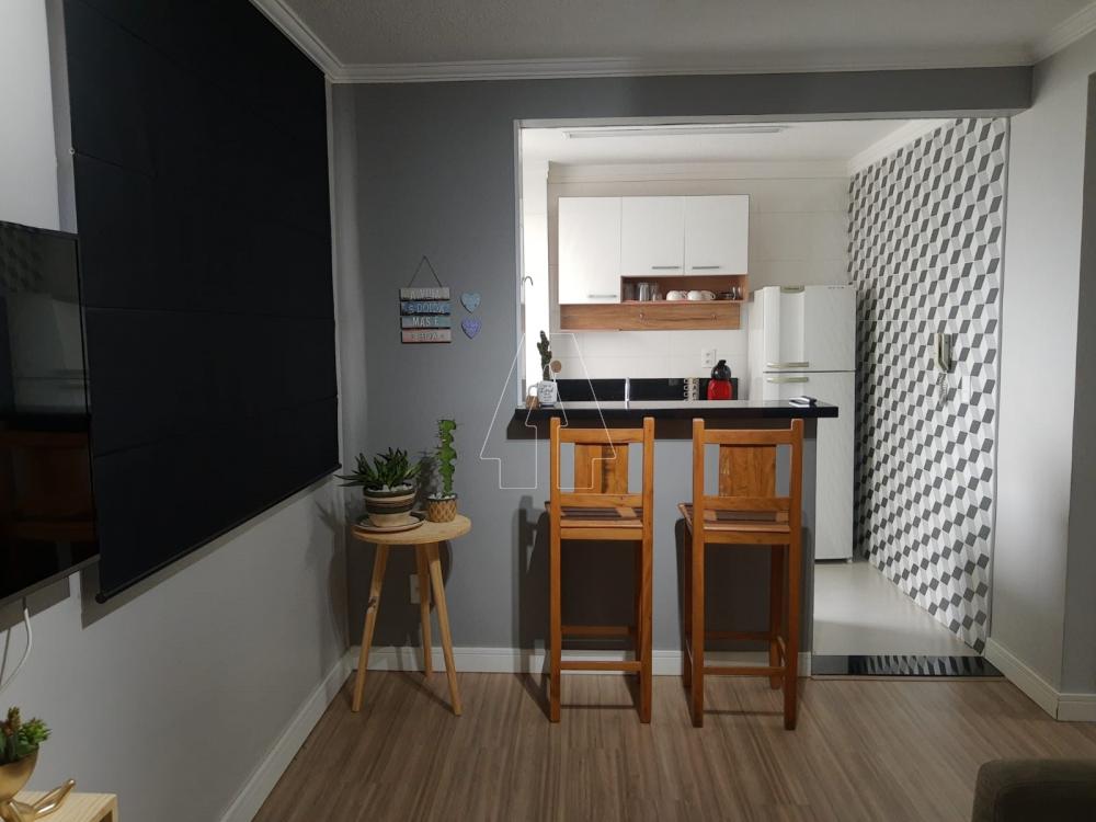 Comprar Apartamento / Padrão em Araçatuba R$ 190.000,00 - Foto 4