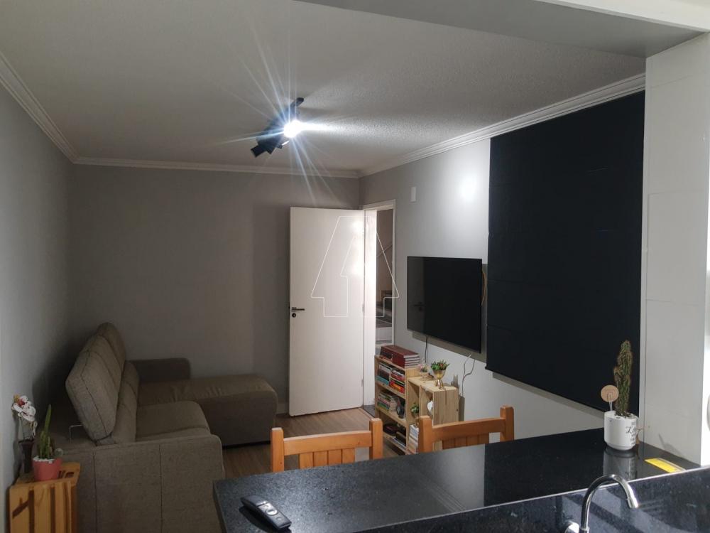 Comprar Apartamento / Padrão em Araçatuba R$ 190.000,00 - Foto 12