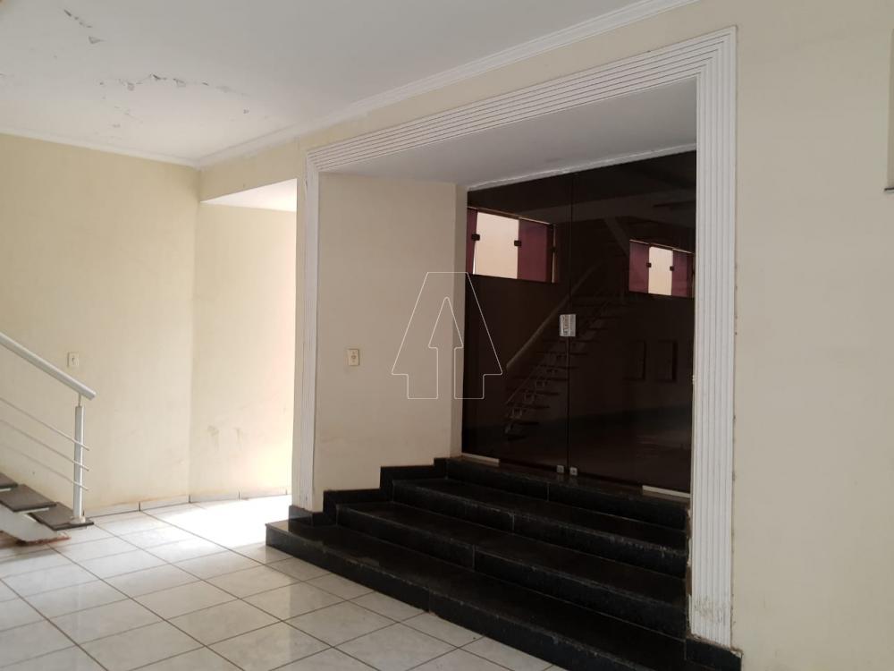 Alugar Comercial / Casa em Araçatuba R$ 4.000,00 - Foto 2