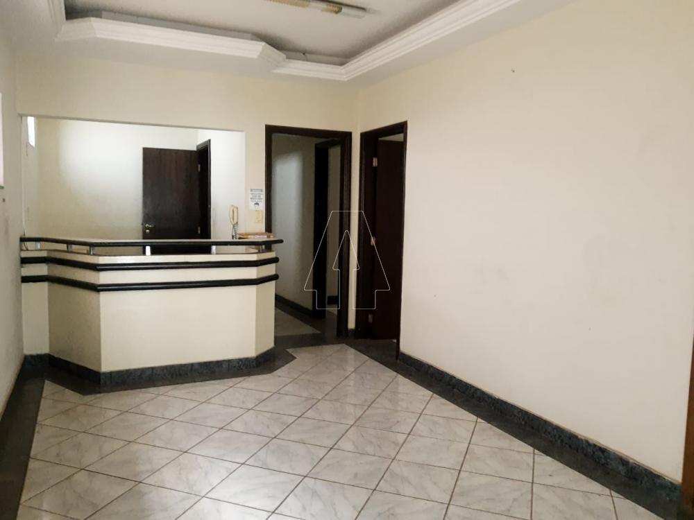 Alugar Comercial / Casa em Araçatuba R$ 4.000,00 - Foto 3