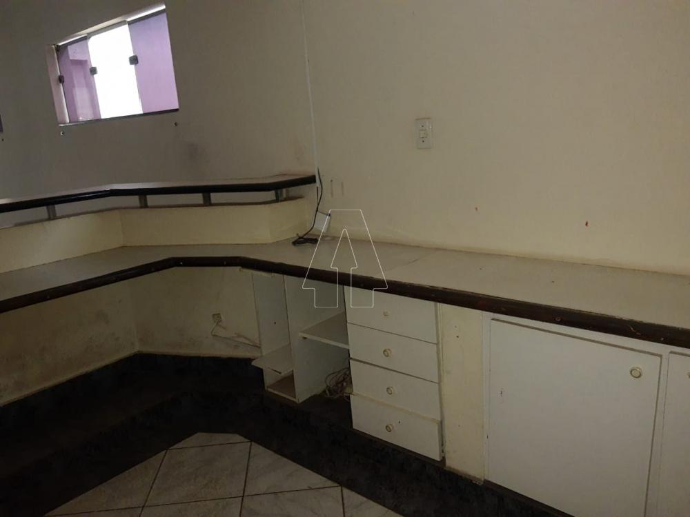 Alugar Comercial / Casa em Araçatuba R$ 4.000,00 - Foto 9