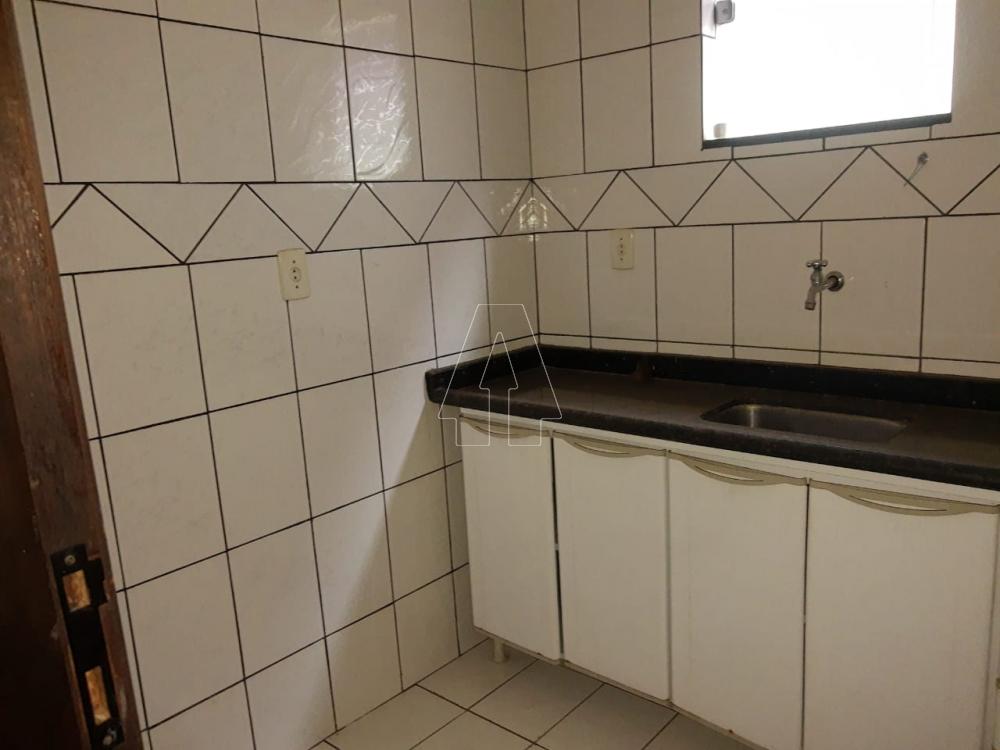 Alugar Comercial / Casa em Araçatuba R$ 4.000,00 - Foto 10