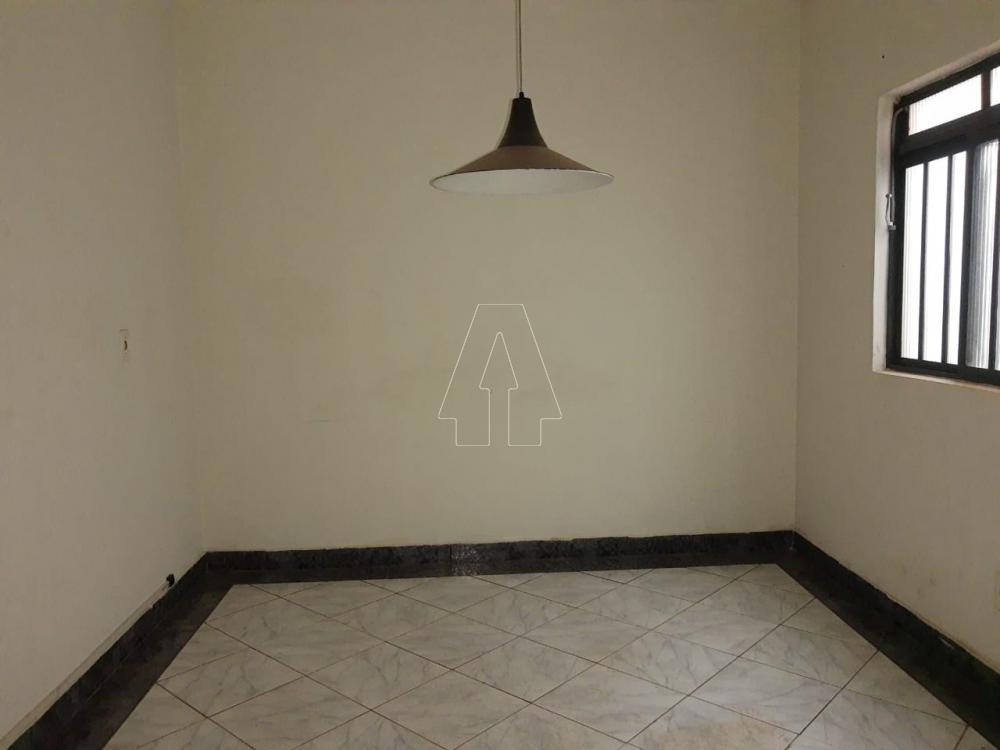 Alugar Comercial / Casa em Araçatuba R$ 4.000,00 - Foto 5