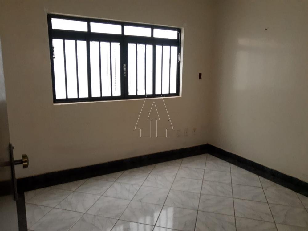 Alugar Comercial / Casa em Araçatuba R$ 4.000,00 - Foto 7