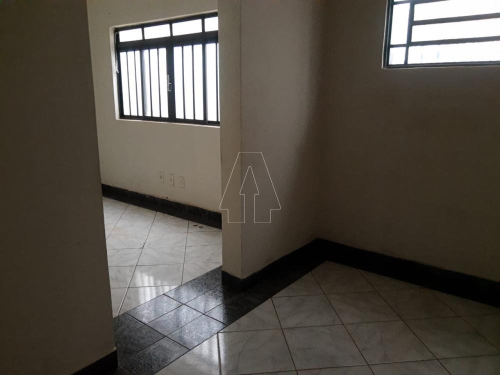 Alugar Comercial / Casa em Araçatuba R$ 4.000,00 - Foto 6