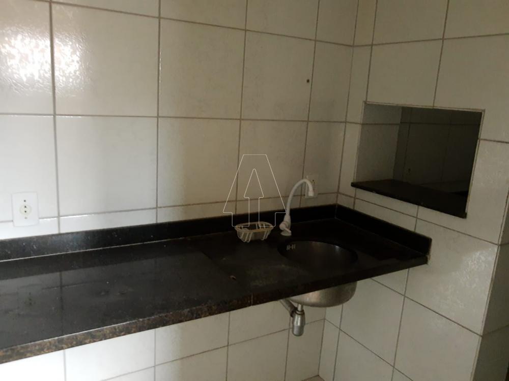 Alugar Comercial / Casa em Araçatuba R$ 4.000,00 - Foto 11