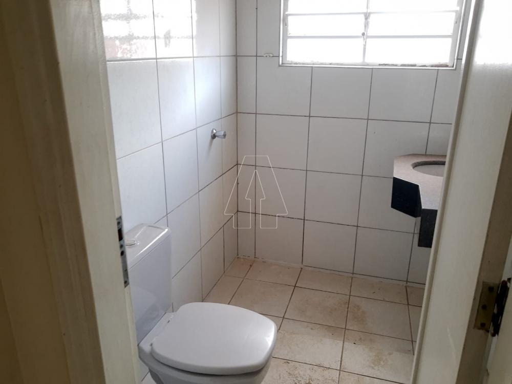 Alugar Comercial / Casa em Araçatuba R$ 4.000,00 - Foto 12