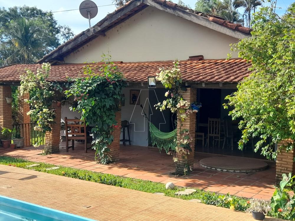 Comprar Rural / Chácara em Araçatuba R$ 870.000,00 - Foto 3