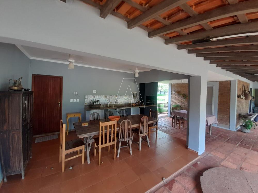 Comprar Rural / Chácara em Araçatuba R$ 870.000,00 - Foto 5