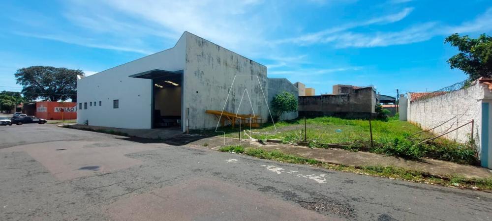 Comprar Terreno / Padrão em Araçatuba R$ 190.000,00 - Foto 1