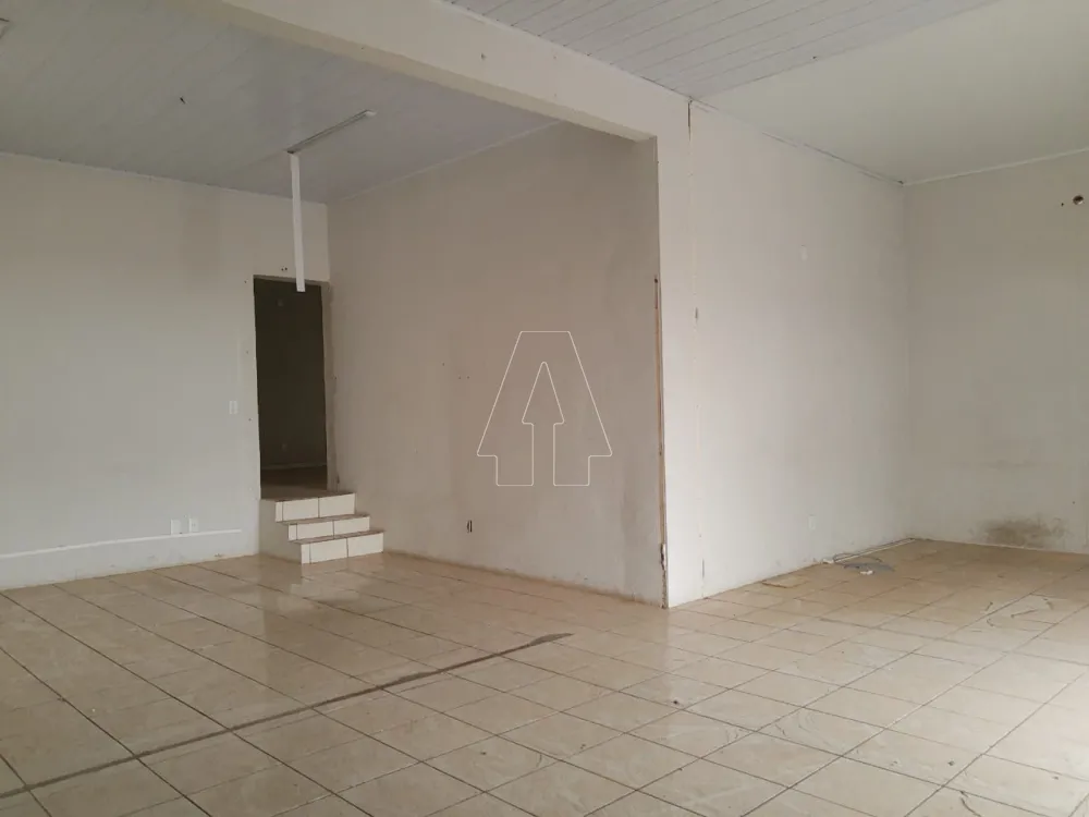 Comprar Comercial / Ponto Comercial em Araçatuba R$ 750.000,00 - Foto 1