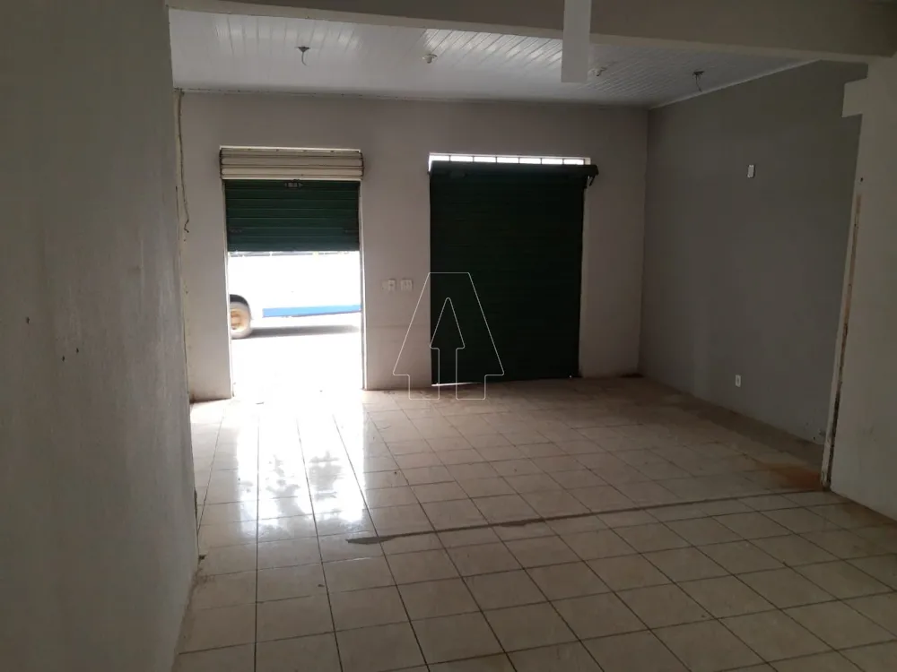 Comprar Comercial / Ponto Comercial em Araçatuba R$ 750.000,00 - Foto 3