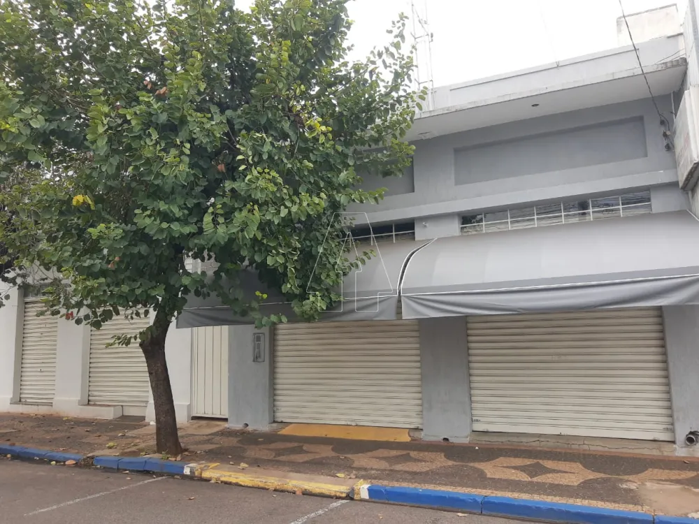 Comprar Comercial / Ponto Comercial em Araçatuba R$ 750.000,00 - Foto 5