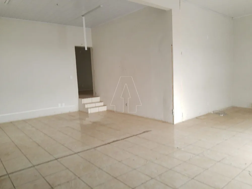 Comprar Comercial / Ponto Comercial em Araçatuba R$ 750.000,00 - Foto 8