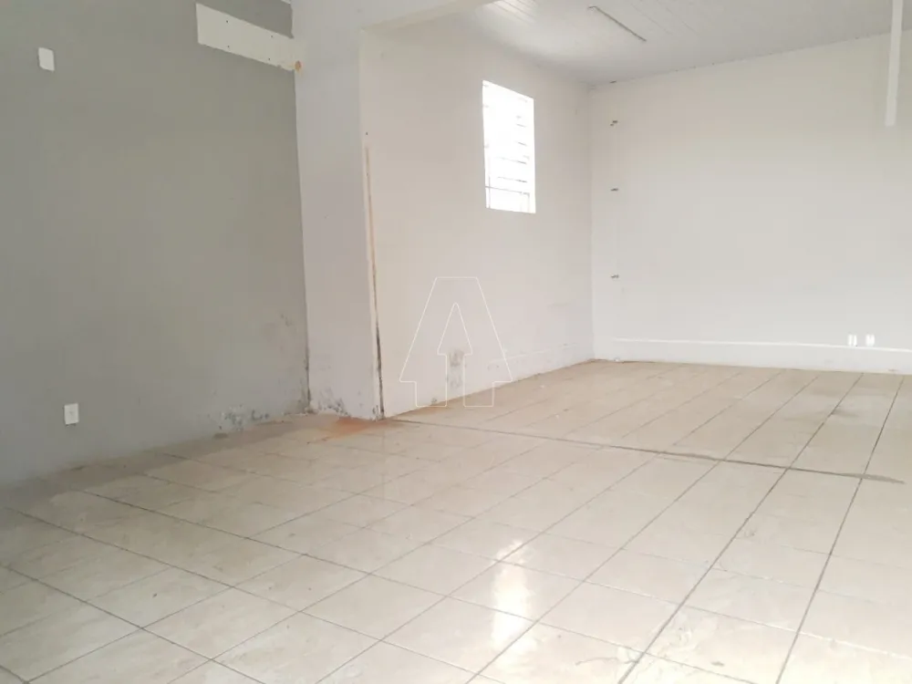 Comprar Comercial / Ponto Comercial em Araçatuba R$ 750.000,00 - Foto 9