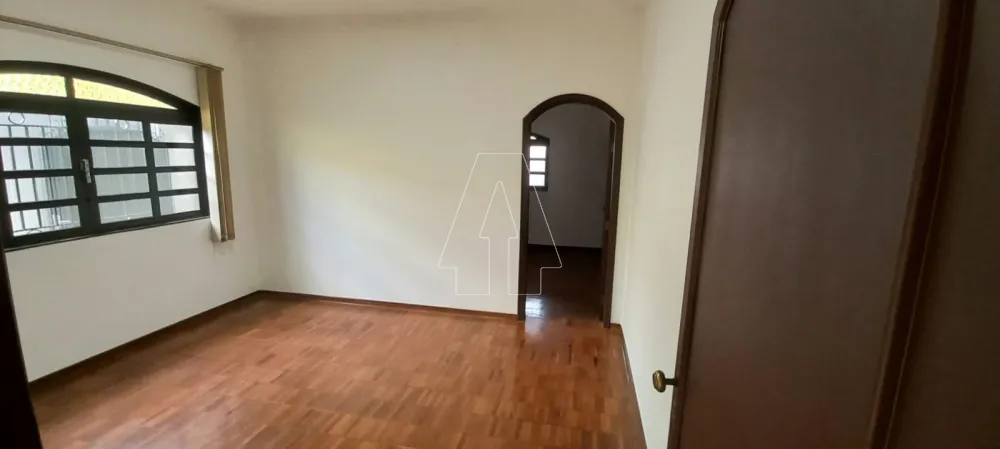 Alugar Casa / Residencial em Araçatuba R$ 5.000,00 - Foto 6