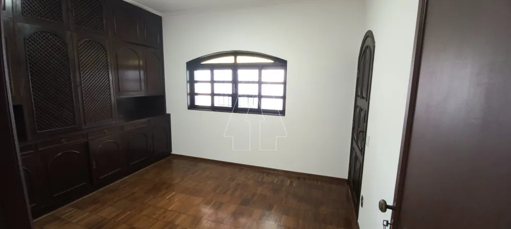 Alugar Casa / Residencial em Araçatuba R$ 5.000,00 - Foto 7