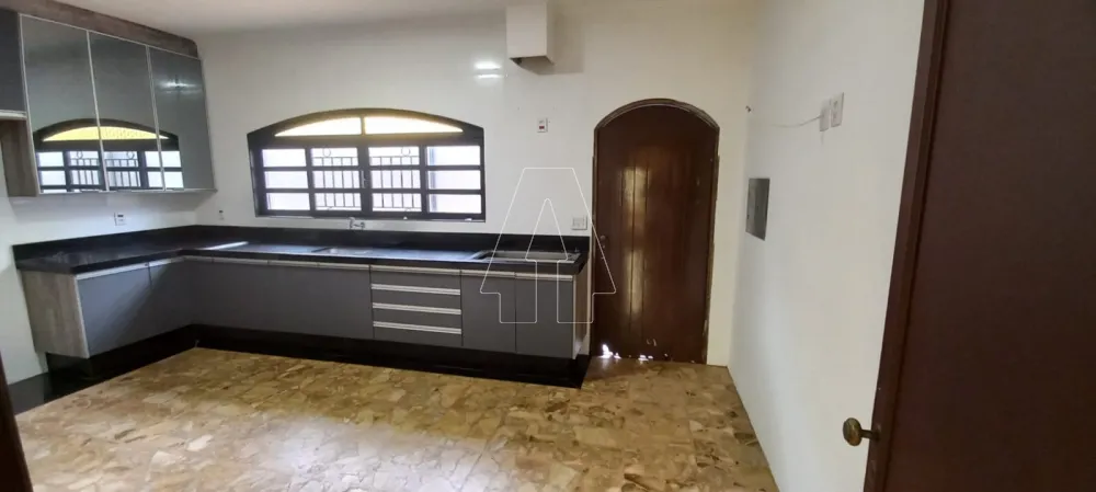 Alugar Casa / Residencial em Araçatuba R$ 5.000,00 - Foto 9