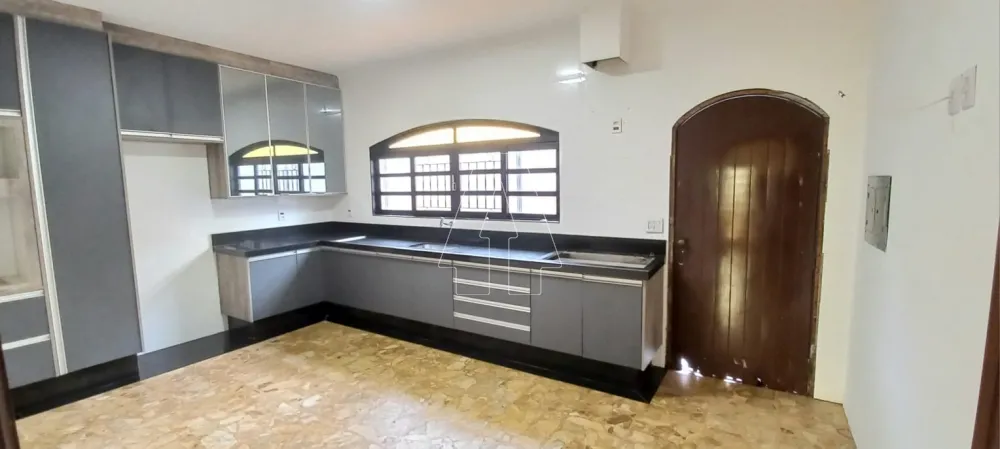 Alugar Casa / Residencial em Araçatuba R$ 5.000,00 - Foto 8