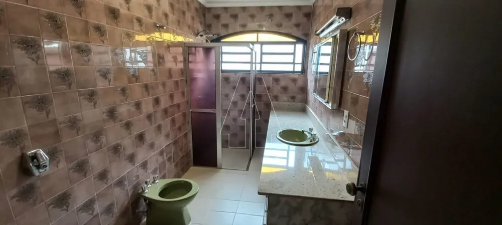 Alugar Casa / Residencial em Araçatuba R$ 5.000,00 - Foto 11