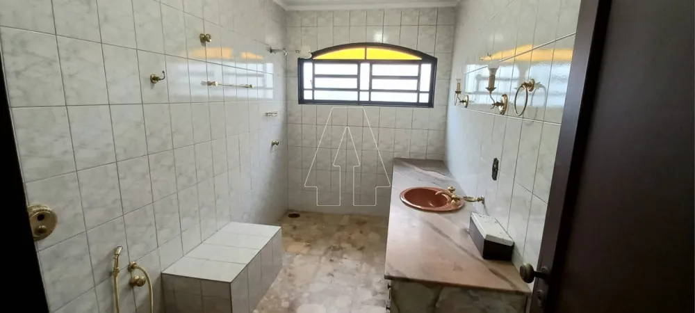 Alugar Casa / Residencial em Araçatuba R$ 5.000,00 - Foto 20