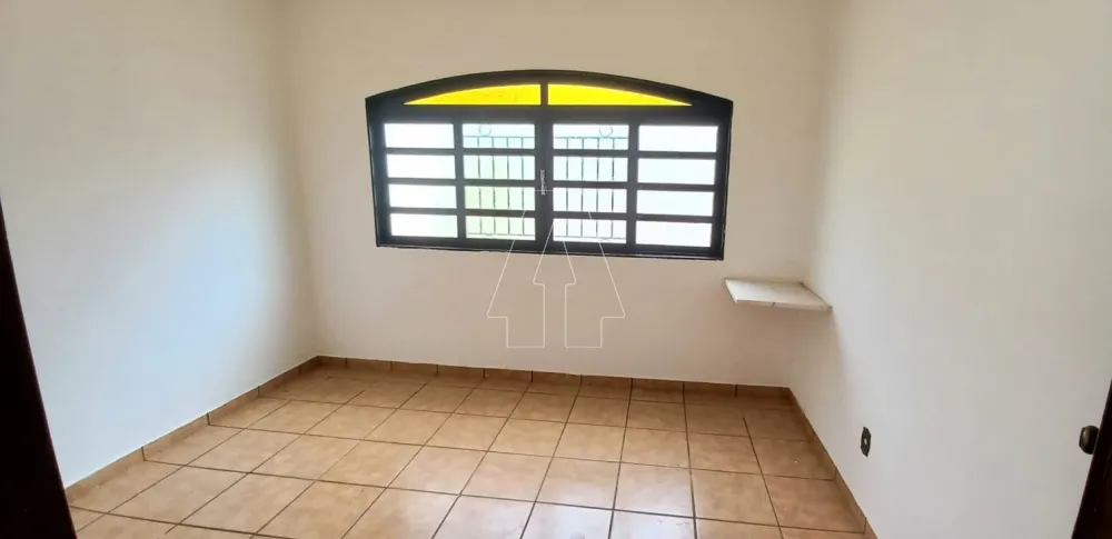 Alugar Casa / Residencial em Araçatuba R$ 5.000,00 - Foto 25