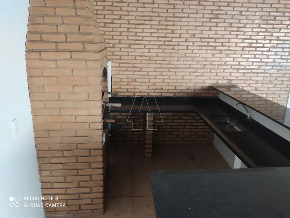 Alugar Casa / Sobrado em Araçatuba R$ 3.000,00 - Foto 19