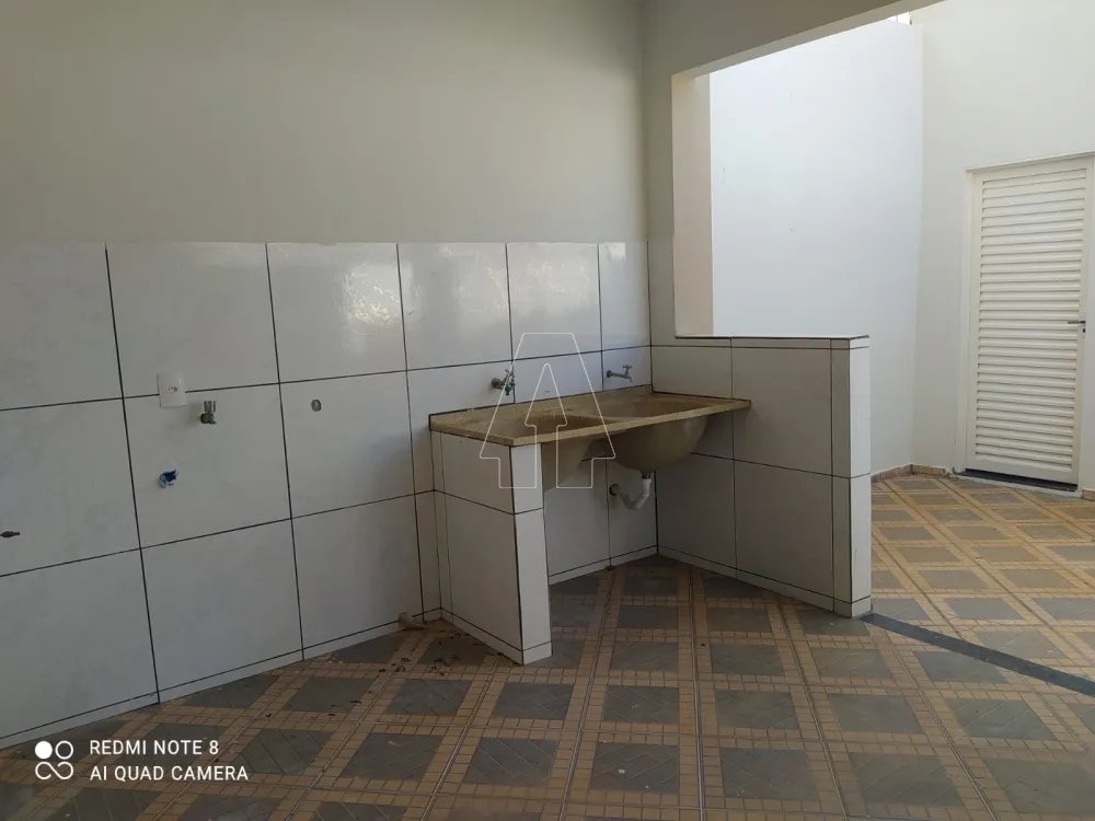 Alugar Casa / Sobrado em Araçatuba R$ 3.000,00 - Foto 20