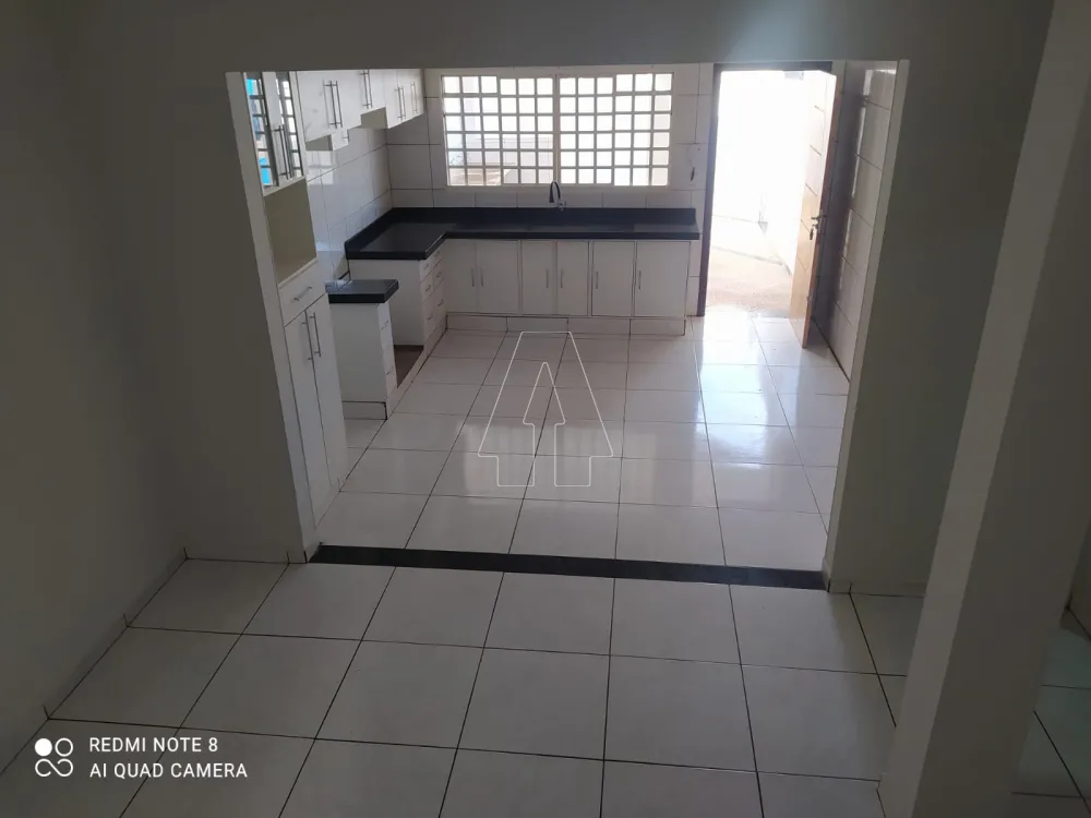 Alugar Casa / Sobrado em Araçatuba R$ 3.000,00 - Foto 5