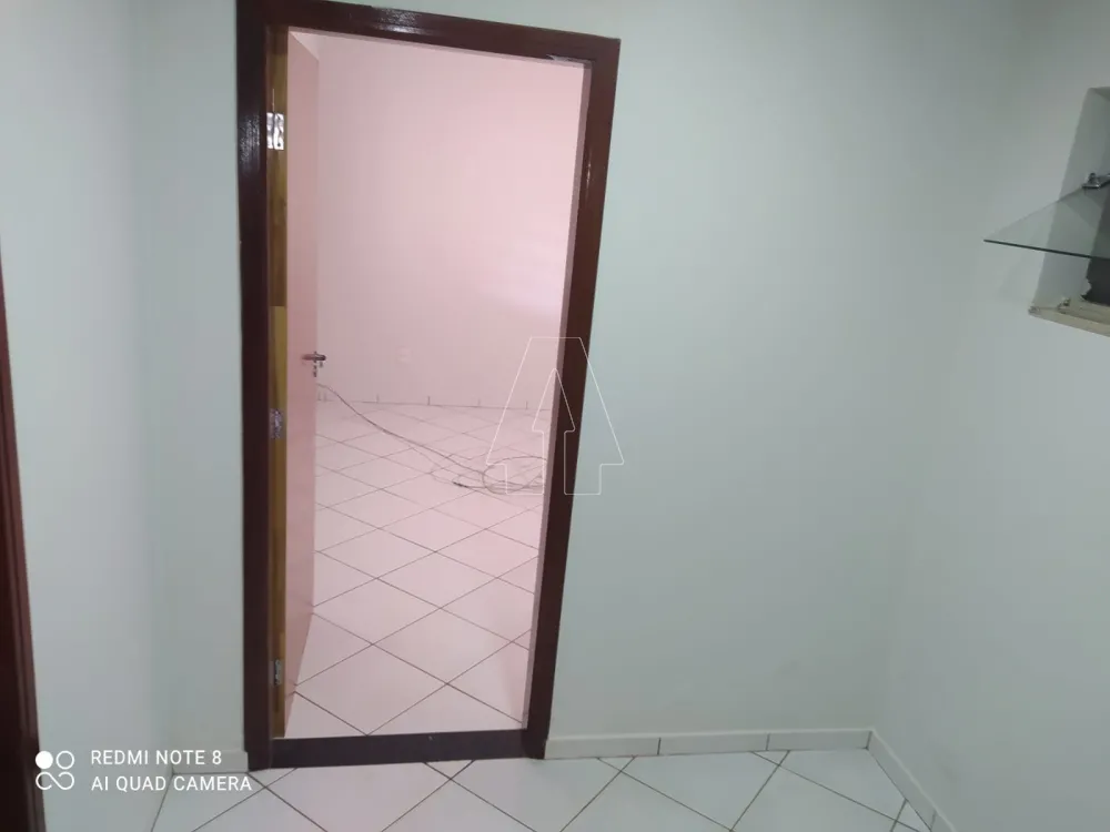 Alugar Casa / Sobrado em Araçatuba R$ 3.000,00 - Foto 6