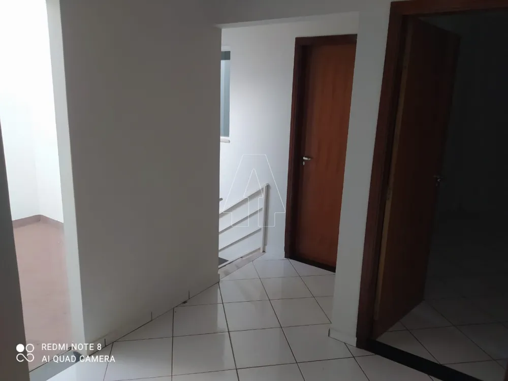 Alugar Casa / Sobrado em Araçatuba R$ 3.000,00 - Foto 2