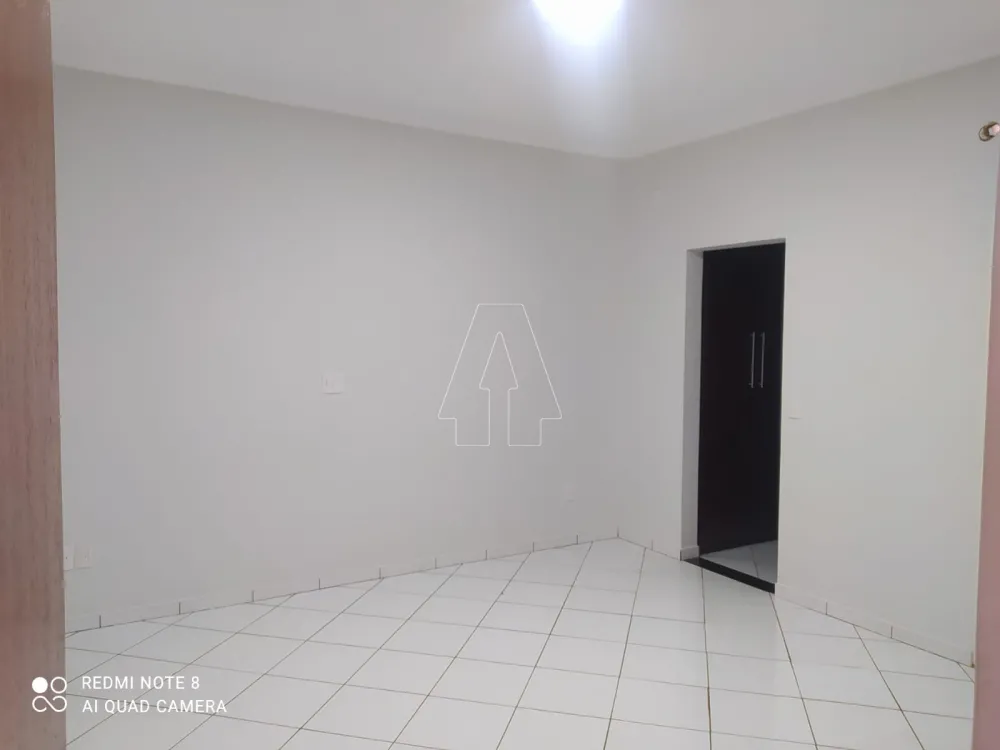 Alugar Casa / Sobrado em Araçatuba R$ 3.000,00 - Foto 9