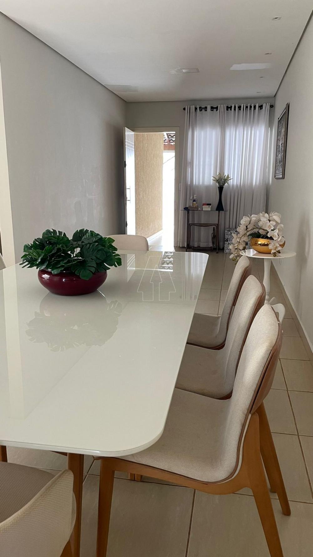 Comprar Casa / Residencial em Araçatuba R$ 390.000,00 - Foto 4