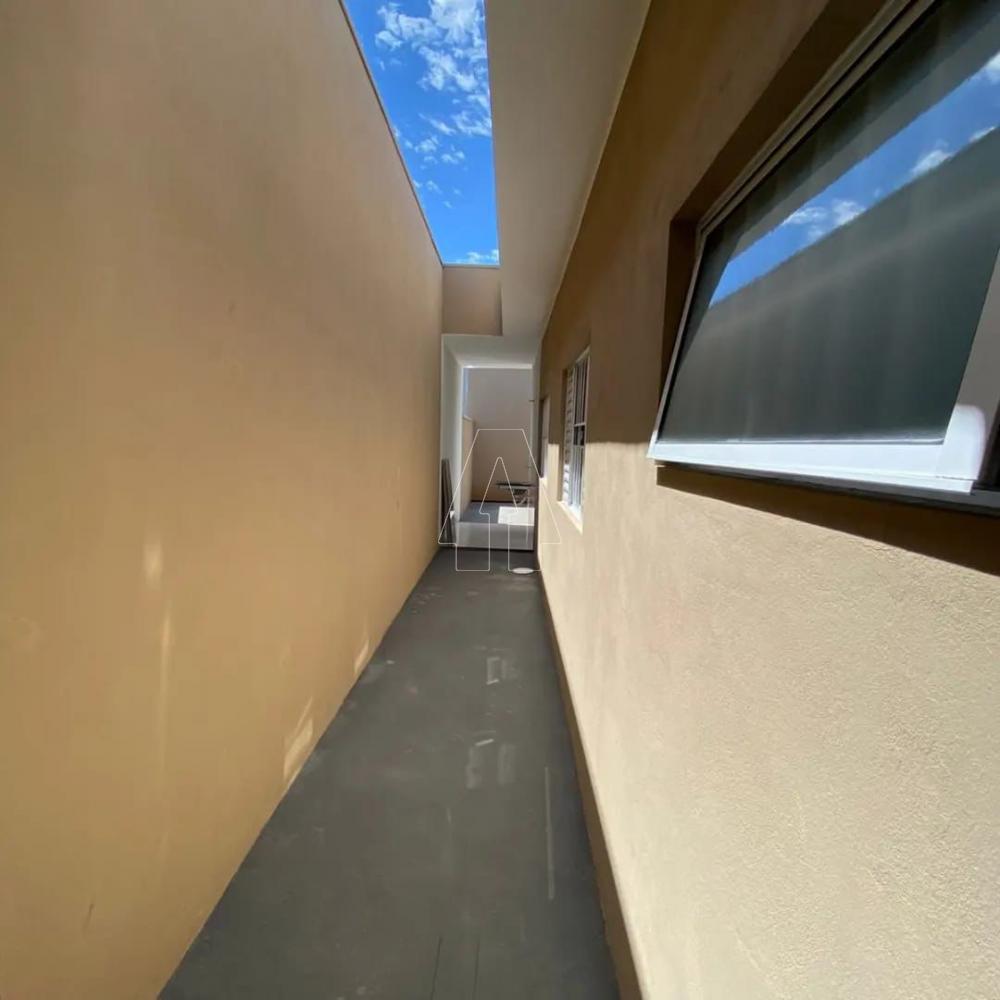 Alugar Casa / Residencial em Araçatuba R$ 1.550,00 - Foto 2