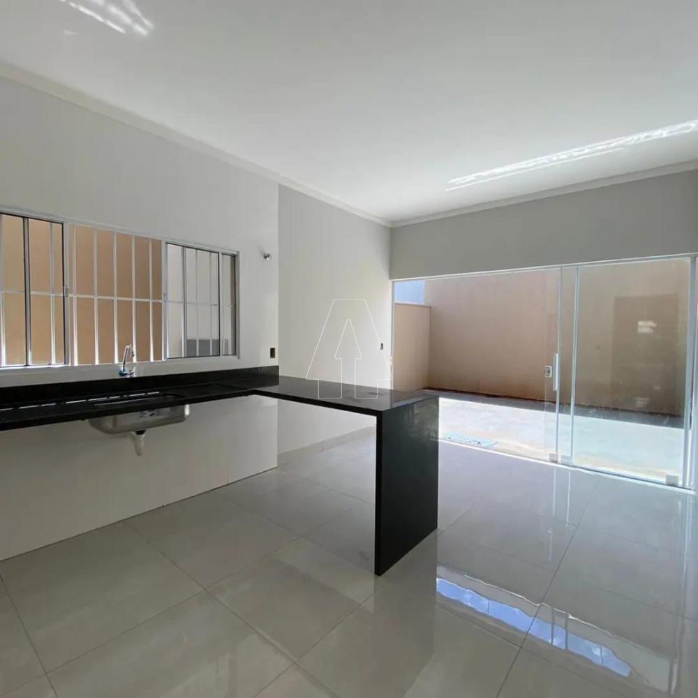 Alugar Casa / Residencial em Araçatuba R$ 1.550,00 - Foto 3