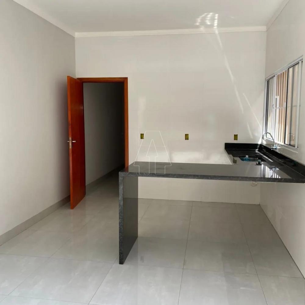 Alugar Casa / Residencial em Araçatuba R$ 1.550,00 - Foto 4