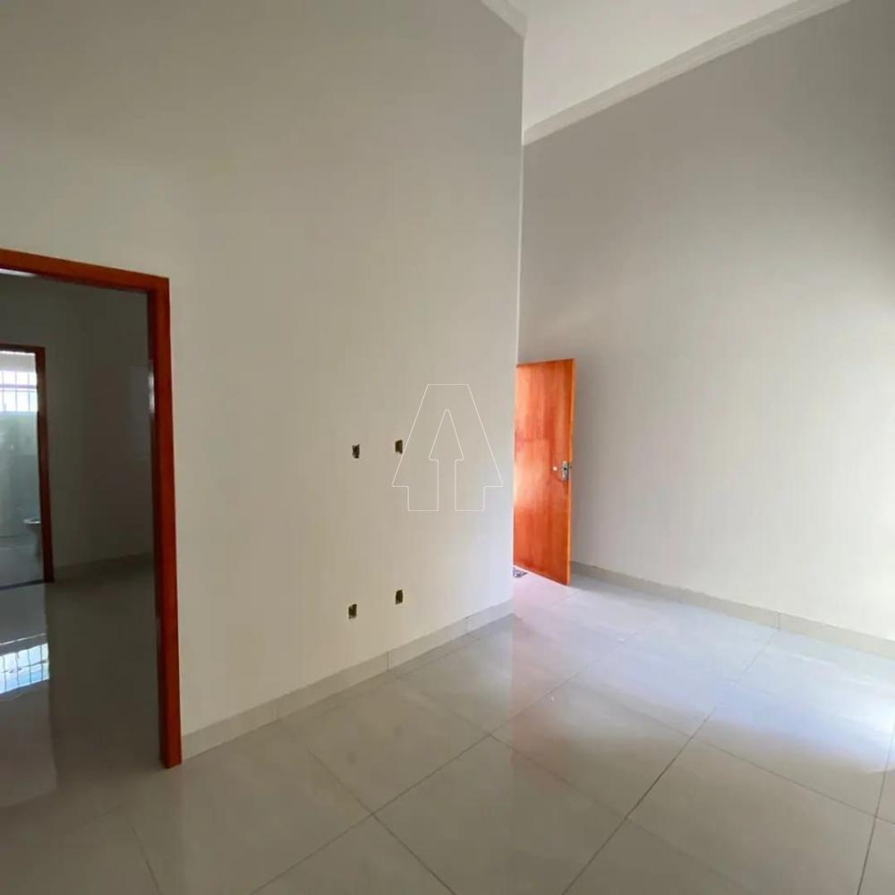 Alugar Casa / Residencial em Araçatuba R$ 1.550,00 - Foto 5