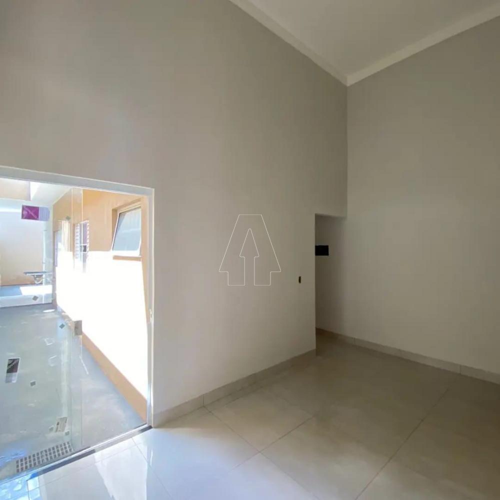 Alugar Casa / Residencial em Araçatuba R$ 1.550,00 - Foto 6