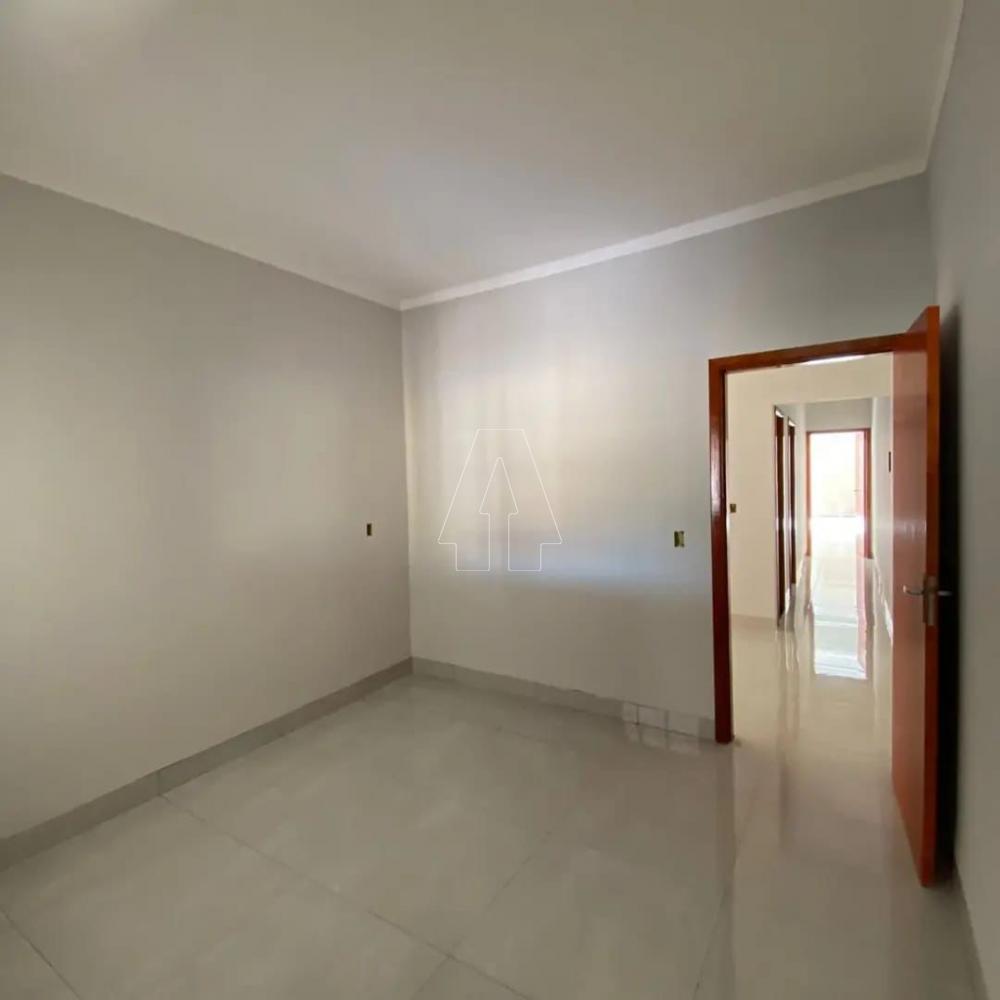 Alugar Casa / Residencial em Araçatuba R$ 1.550,00 - Foto 7