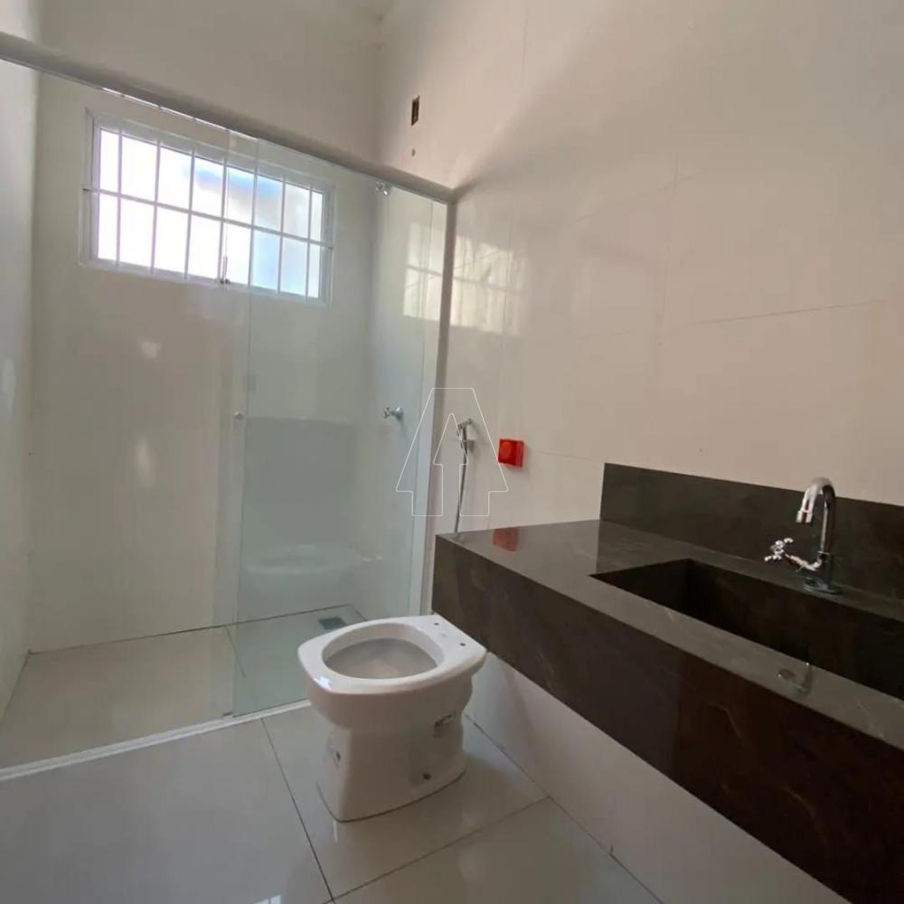 Alugar Casa / Residencial em Araçatuba R$ 1.550,00 - Foto 8