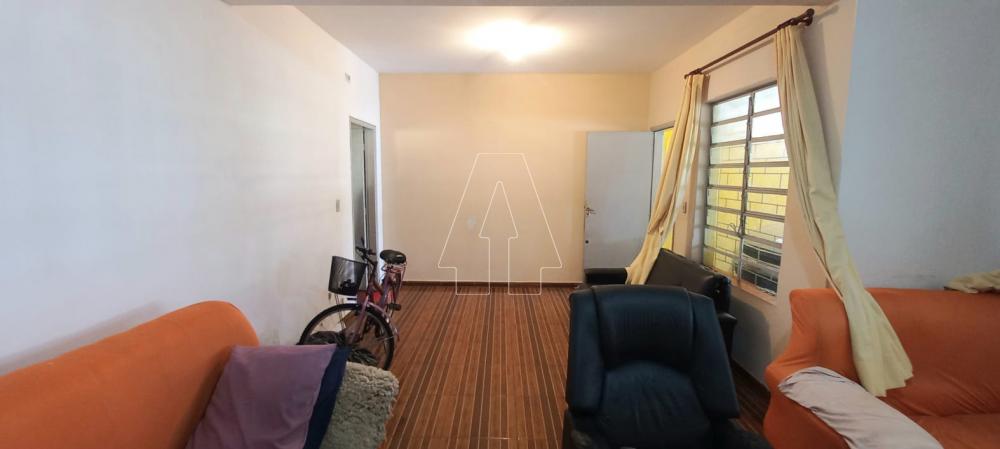 Comprar Casa / Sobrado em Araçatuba R$ 275.000,00 - Foto 1