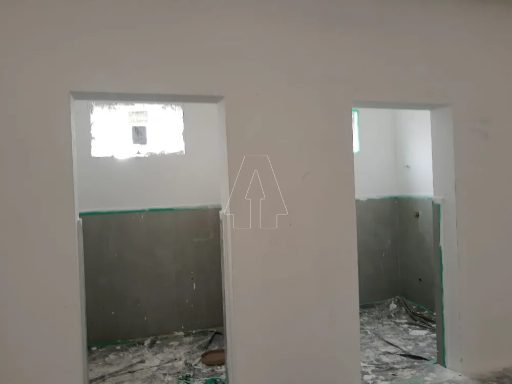 Alugar Comercial / Salão em Araçatuba R$ 8.000,00 - Foto 1