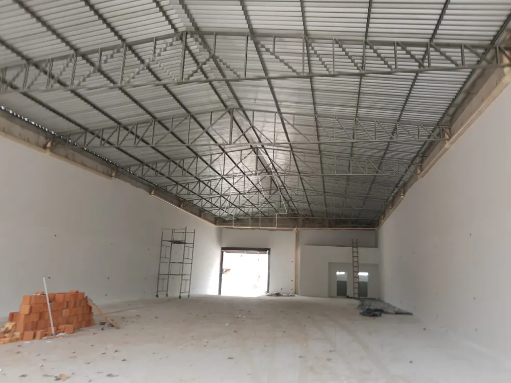 Alugar Comercial / Salão em Araçatuba R$ 8.000,00 - Foto 3