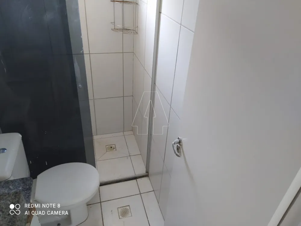 Alugar Apartamento / Padrão em Araçatuba R$ 550,00 - Foto 4