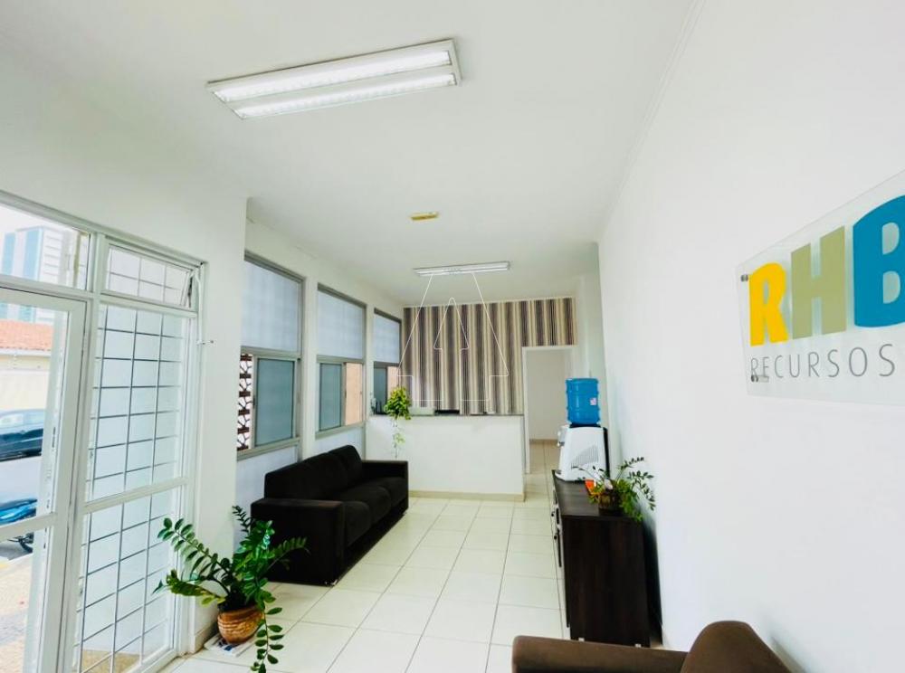 Comprar Comercial / Casa em Araçatuba R$ 750.000,00 - Foto 1